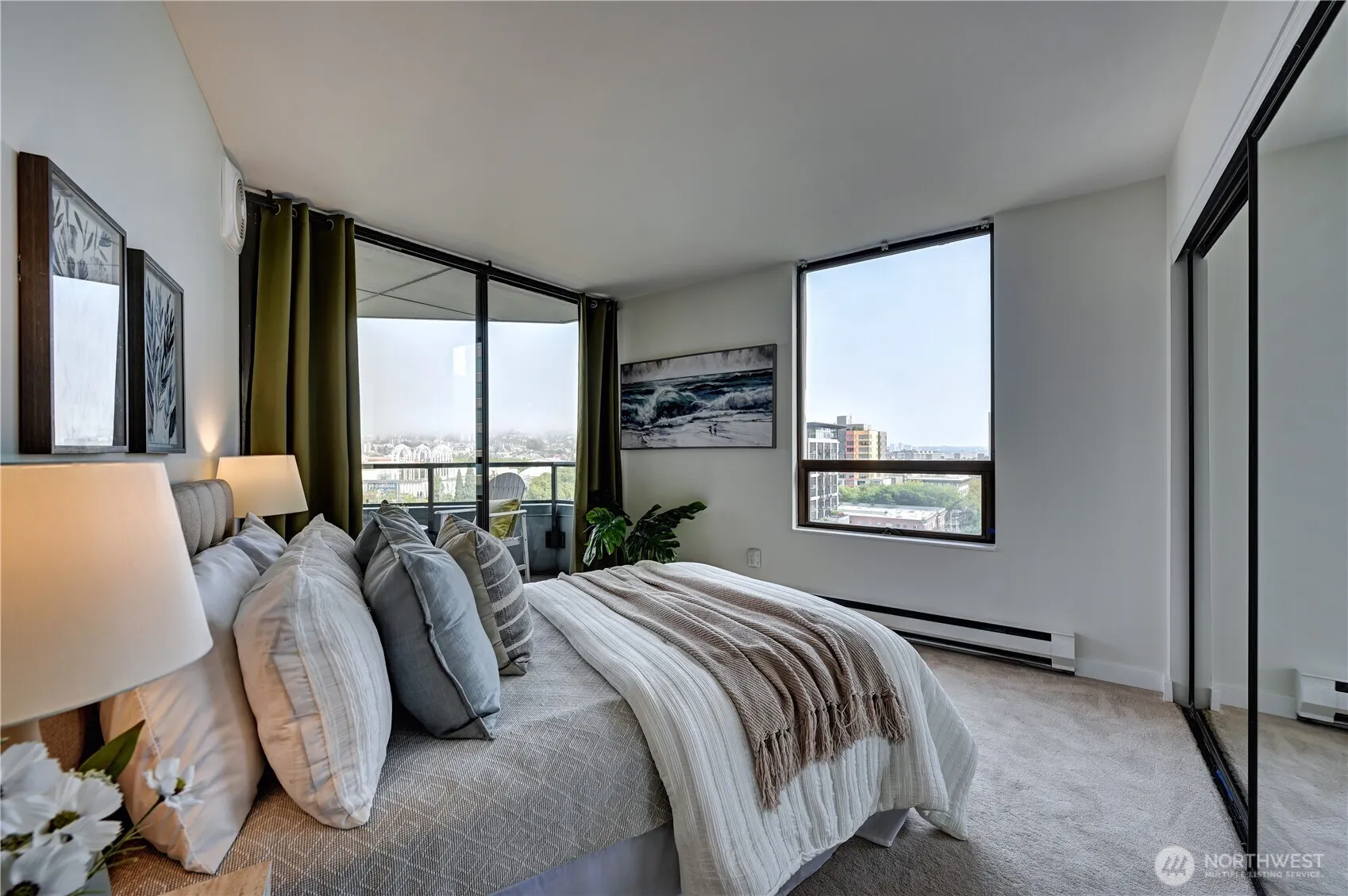 2621 2nd Avenue #1503, Seattle, WA 98121