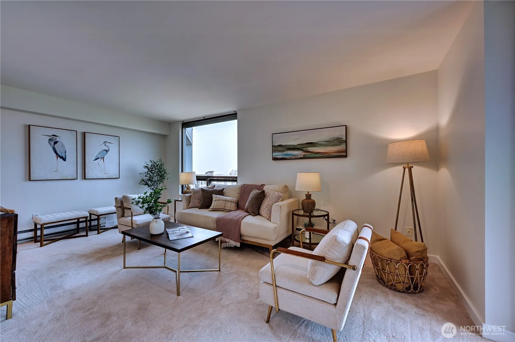 2621 2nd Avenue #1503, Seattle, WA 98121