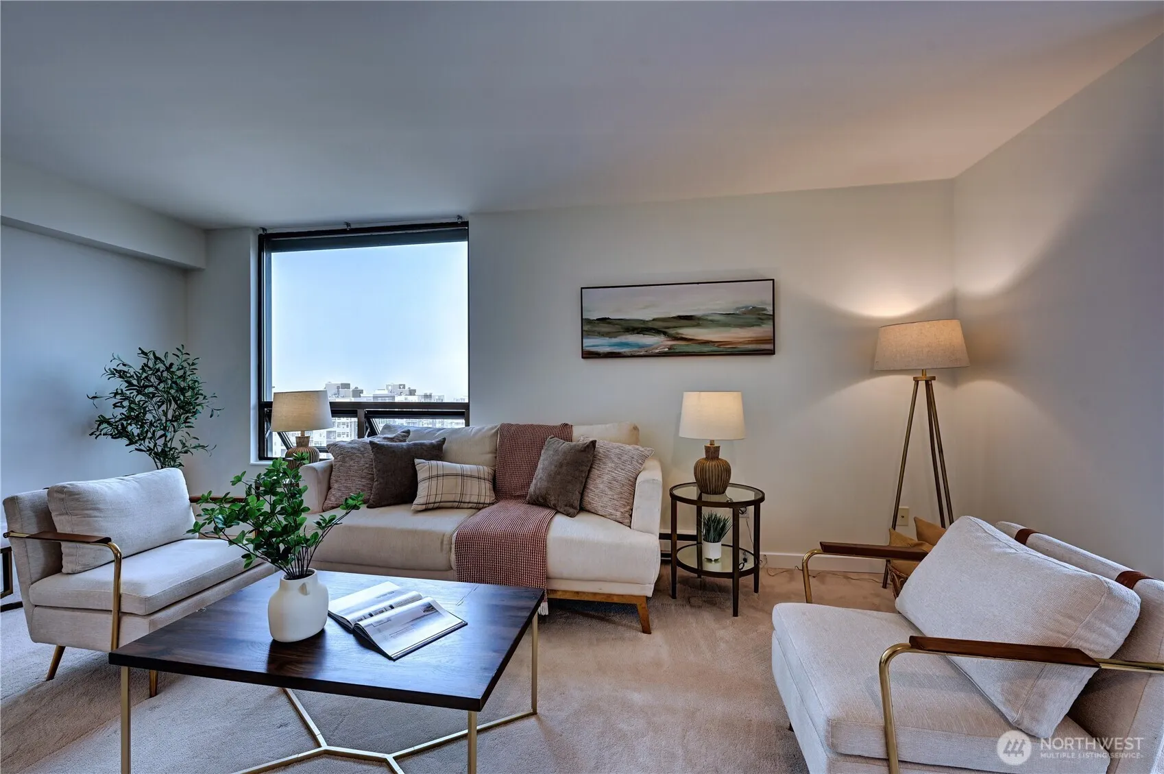 2621 2nd Avenue #1503, Seattle, WA 98121
