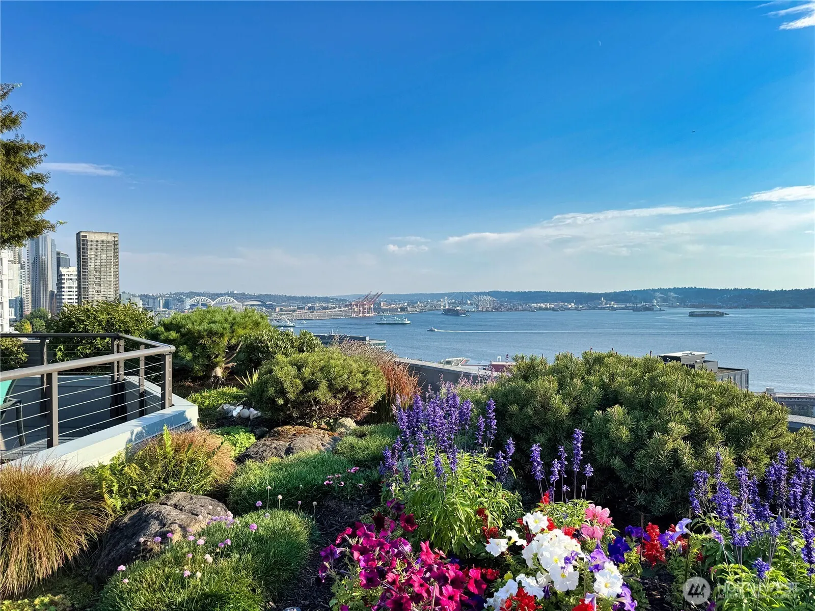 2621 2nd Avenue #1503, Seattle, WA 98121