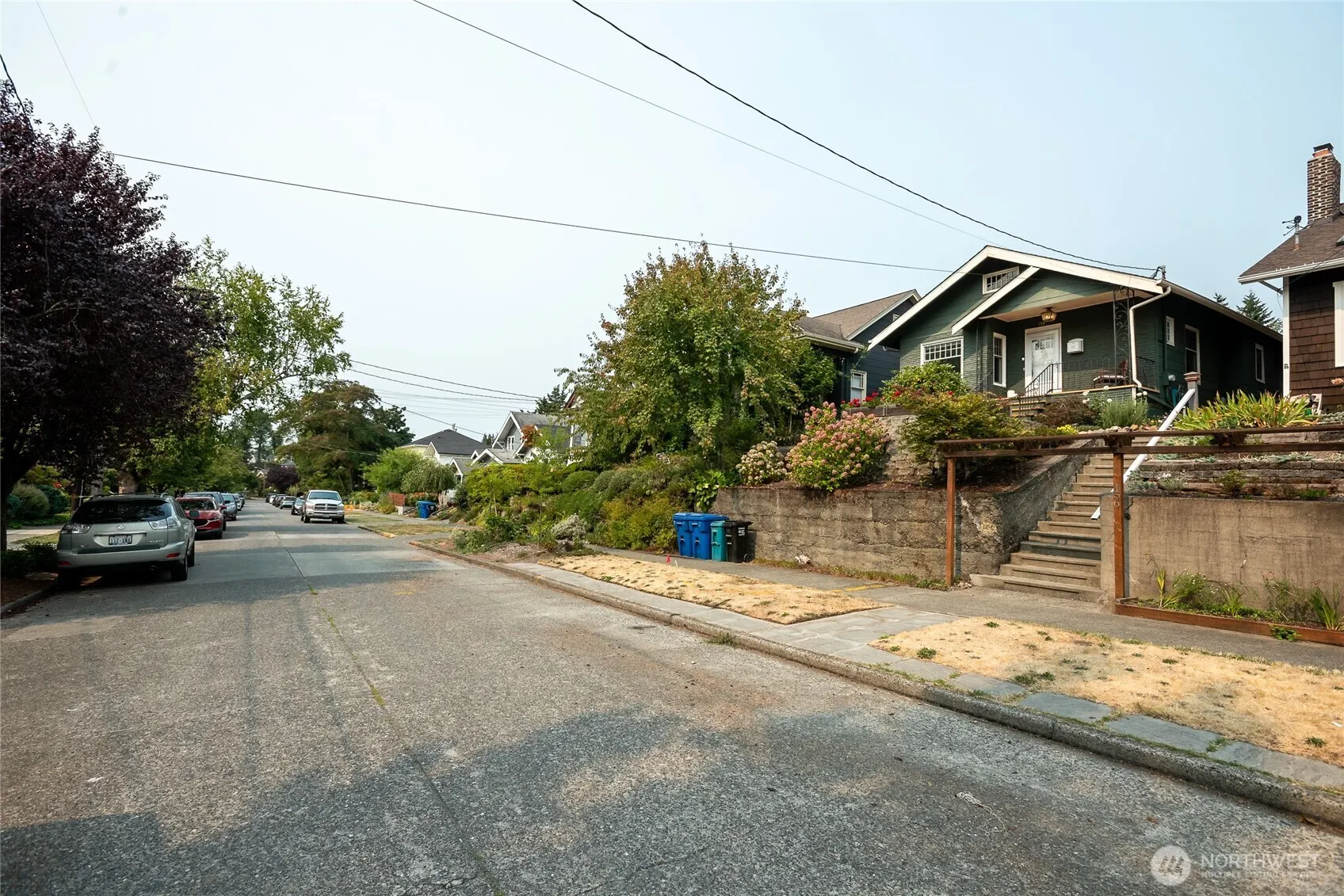 154 NE 52nd Street , Seattle, WA 98105