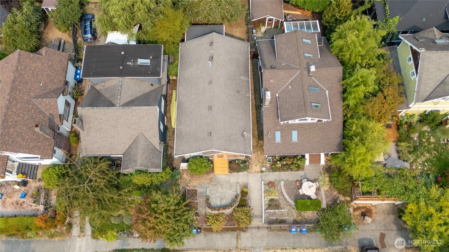 154 NE 52nd Street , Seattle, WA 98105