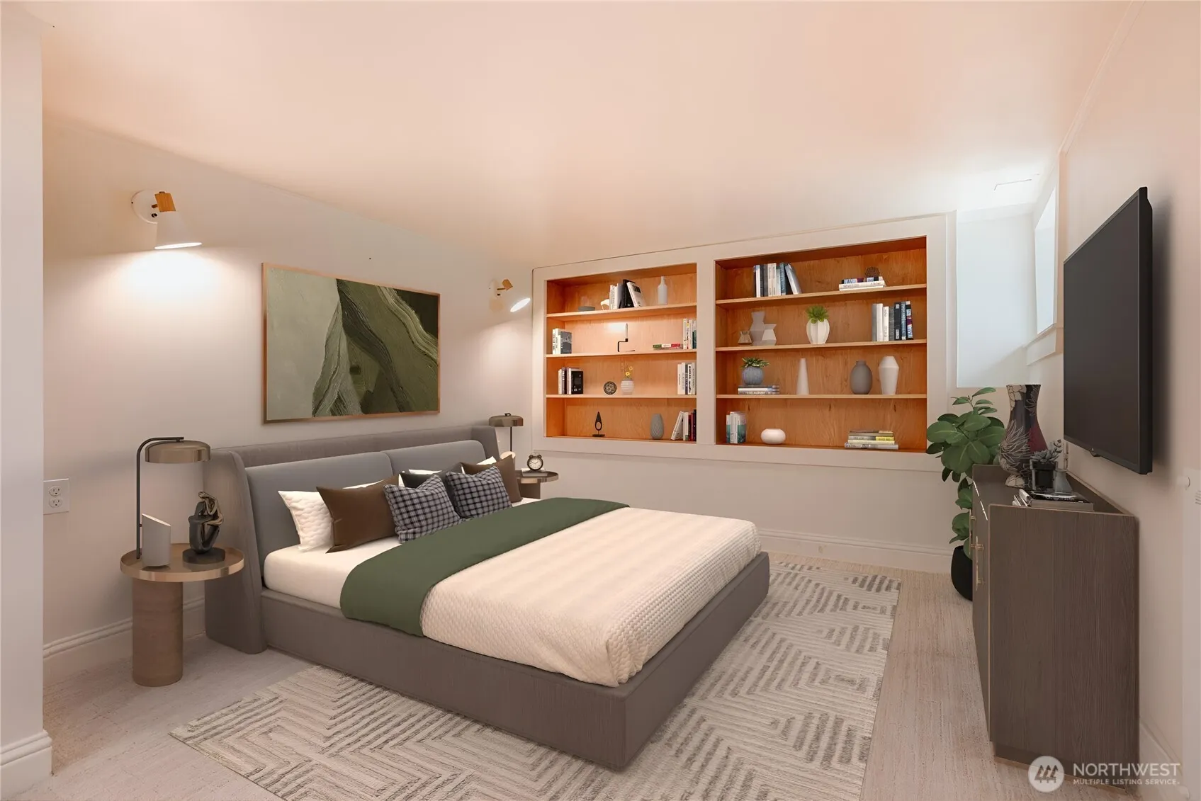 154 NE 52nd Street , Seattle, WA 98105
