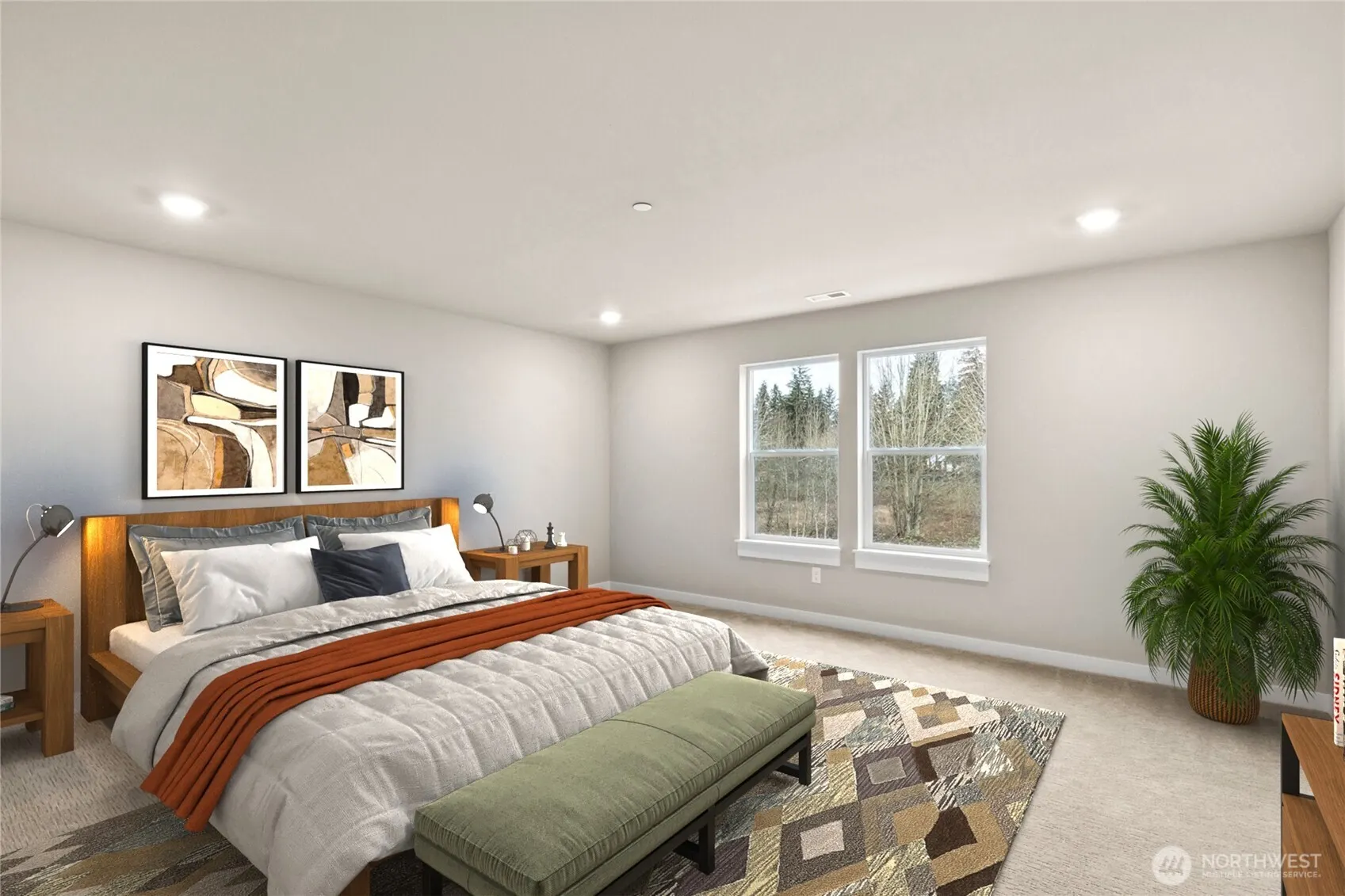 13555 NE 104th Way #47, Kirkland, WA 98033