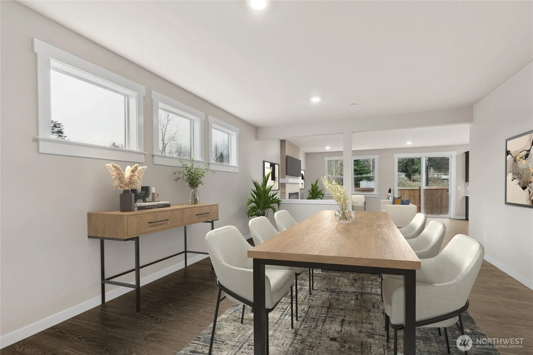 13555 NE 104th Way #47, Kirkland, WA 98033