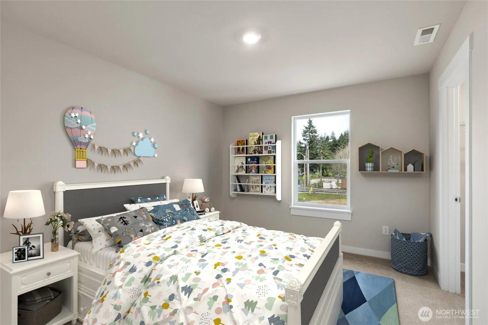 13555 NE 104th Way #47, Kirkland, WA 98033