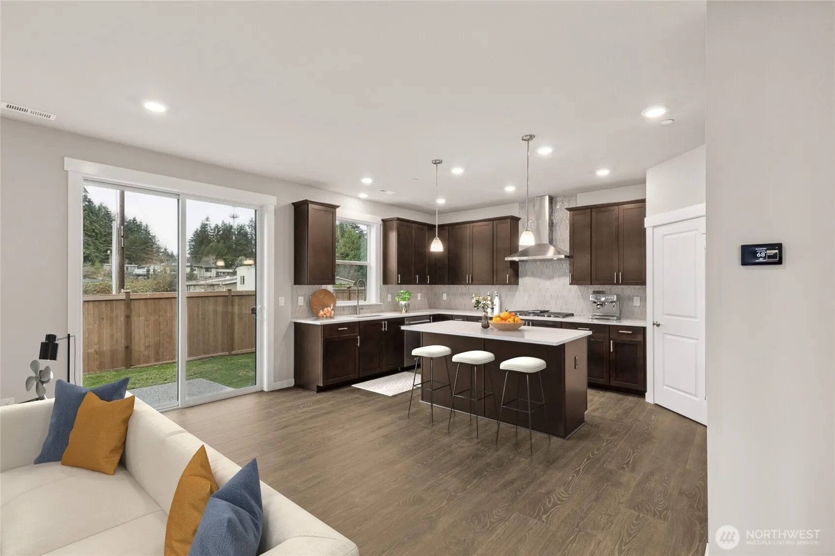 13555 NE 104th Way #47, Kirkland, WA 98033