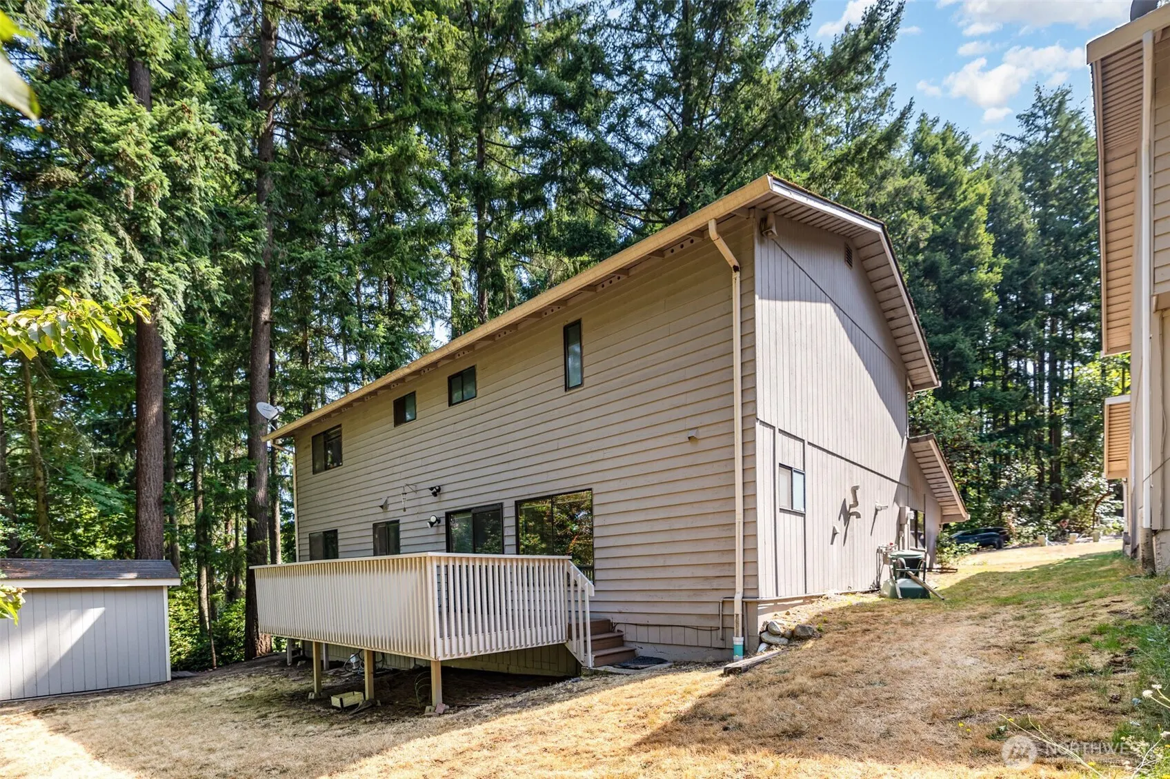 4153 SE 158th Avenue , Bellevue, WA 98006