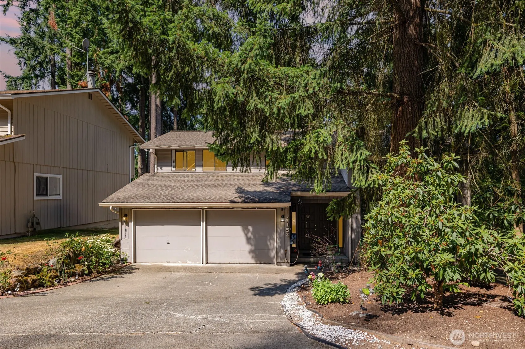 4153 SE 158th Avenue , Bellevue, WA 98006