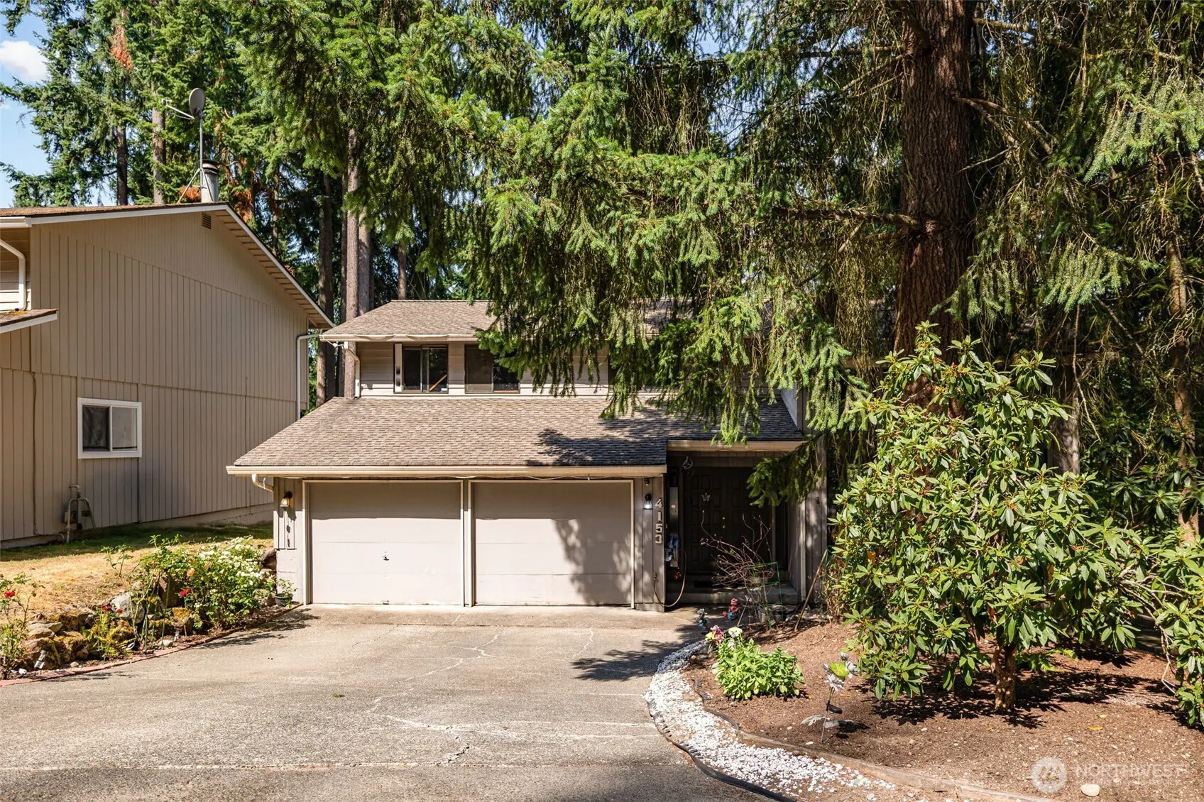 4153 SE 158th Avenue , Bellevue, WA 98006