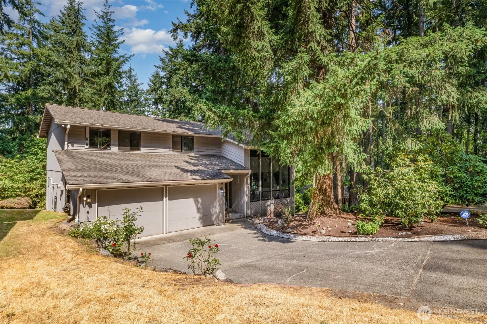4153 SE 158th Avenue , Bellevue, WA 98006