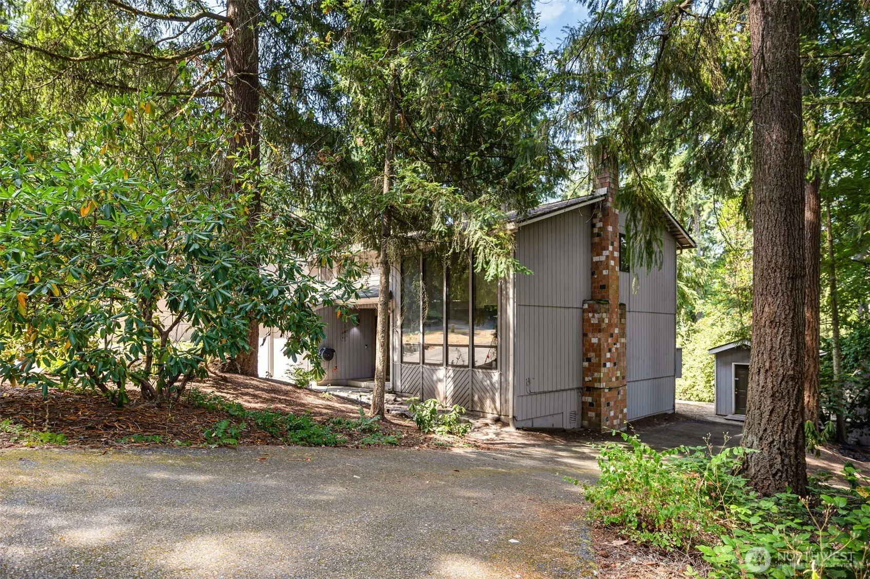 4153 SE 158th Avenue , Bellevue, WA 98006