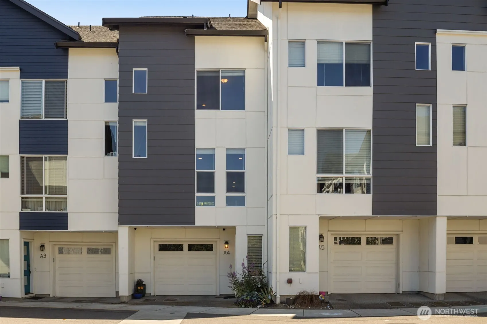 14715 Admiralty Way #A4, Lynnwood, WA 98087