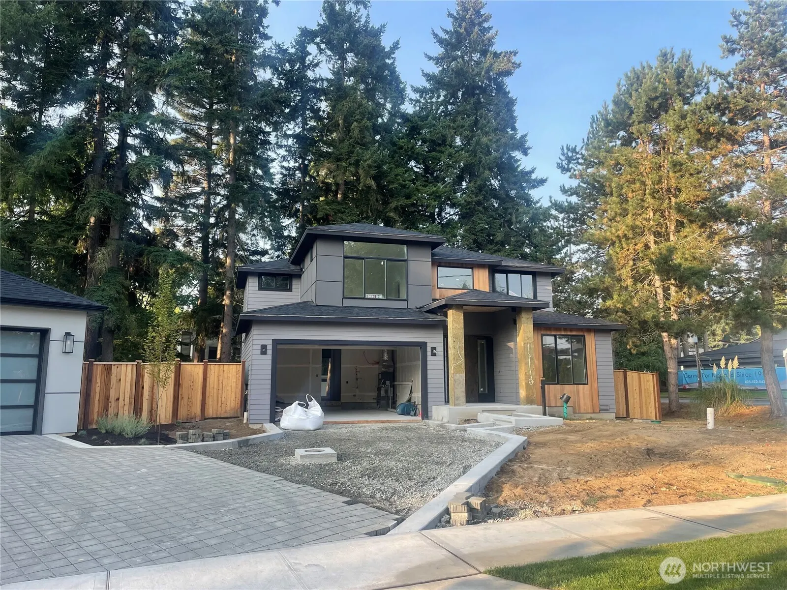 10203 NE 136th Pl. Lot #1 , Kirkland, WA 98034