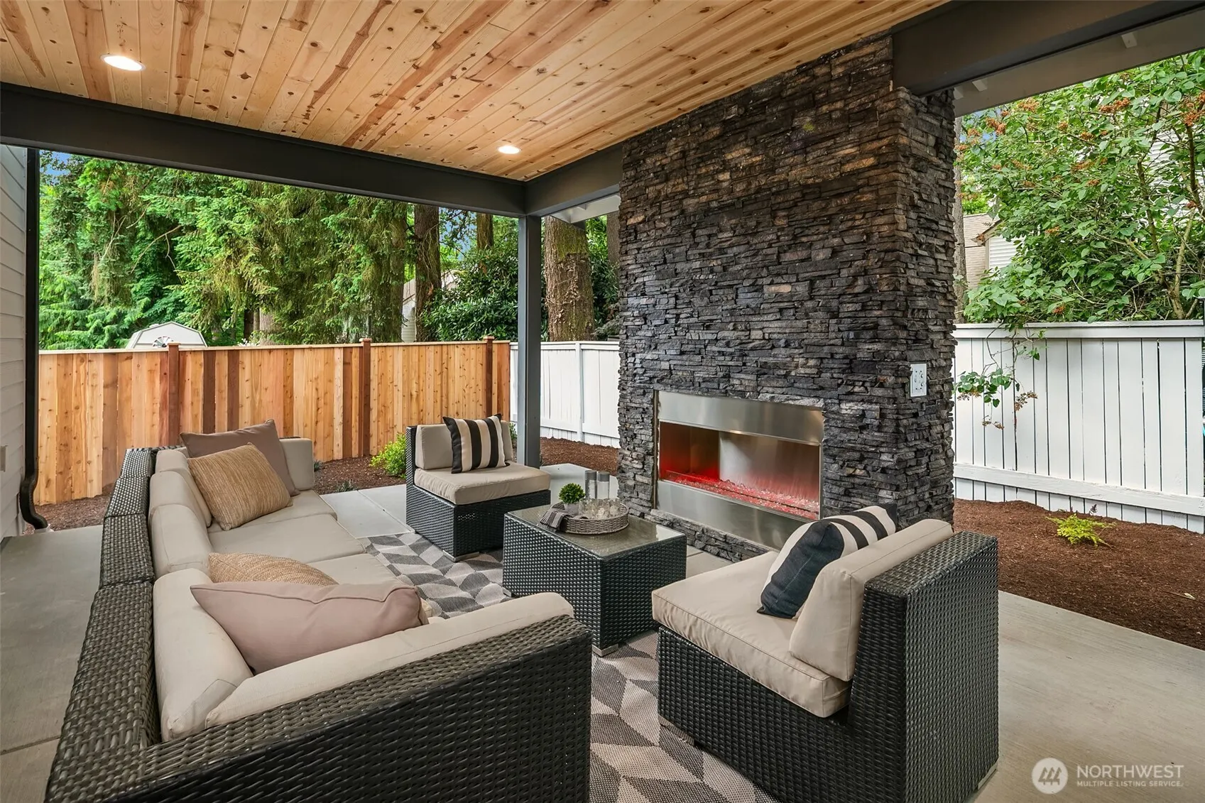 10203 NE 136th Pl. Lot #1 , Kirkland, WA 98034
