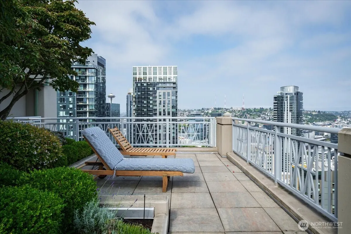 819 Virginia Street #2511, Seattle, WA 98101