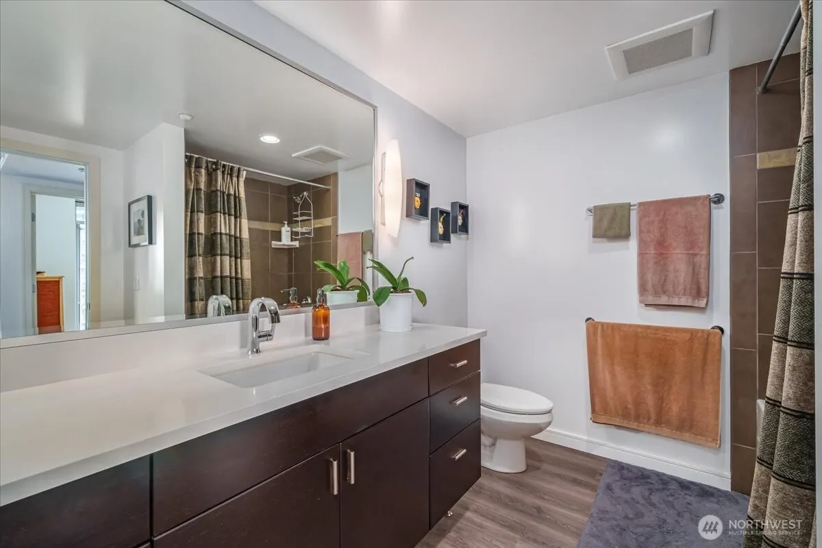 819 Virginia Street #2511, Seattle, WA 98101