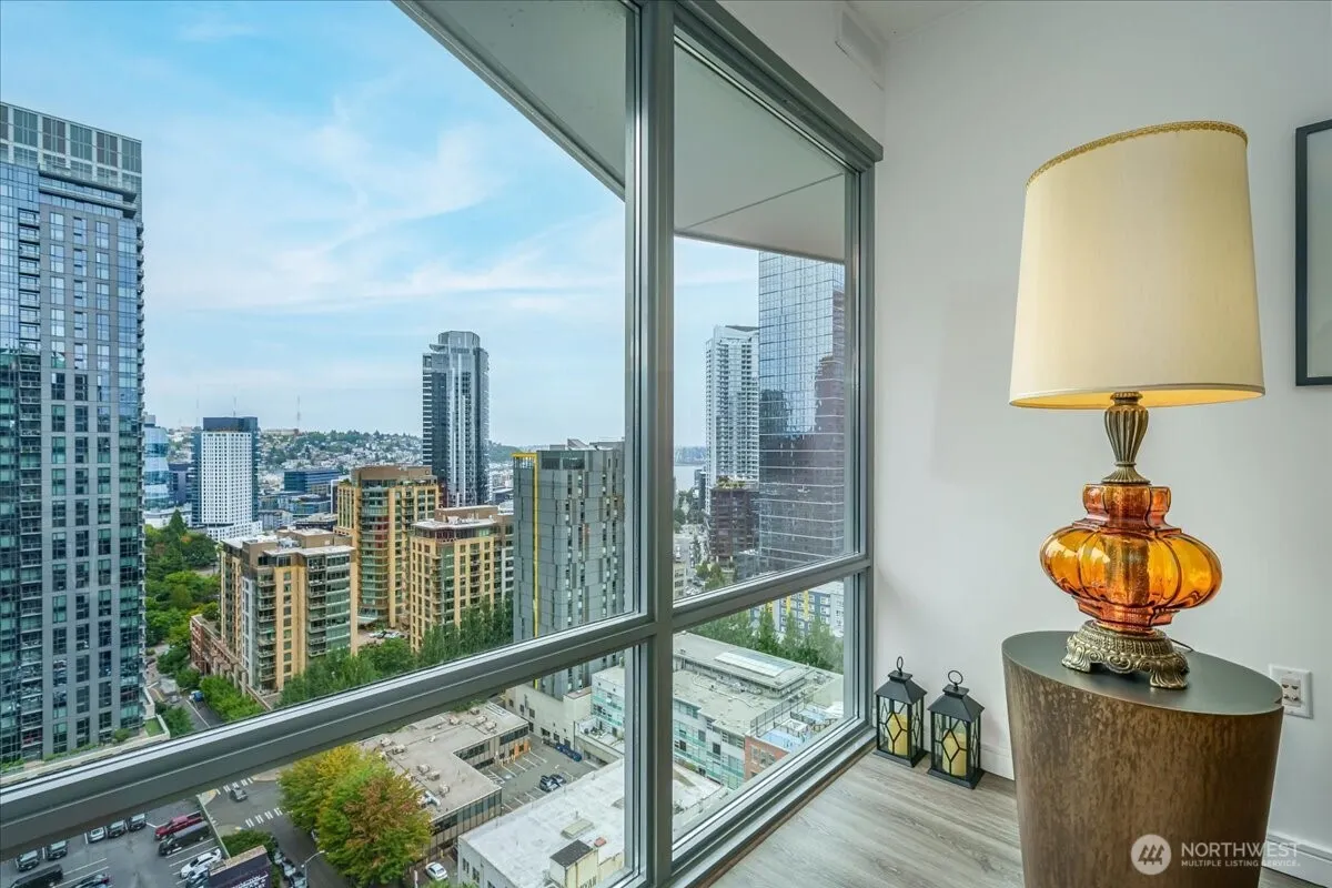 819 Virginia Street #2511, Seattle, WA 98101