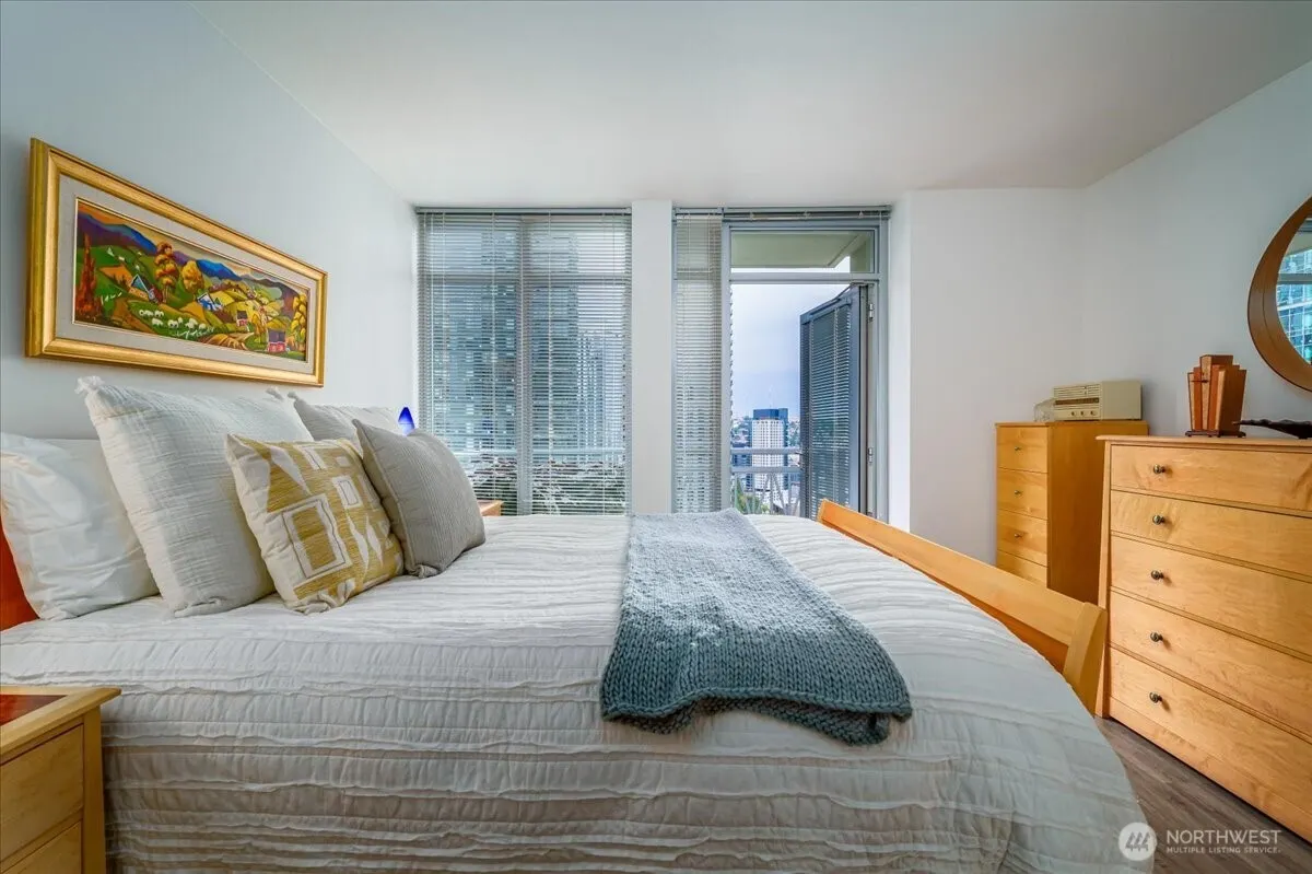 819 Virginia Street #2511, Seattle, WA 98101