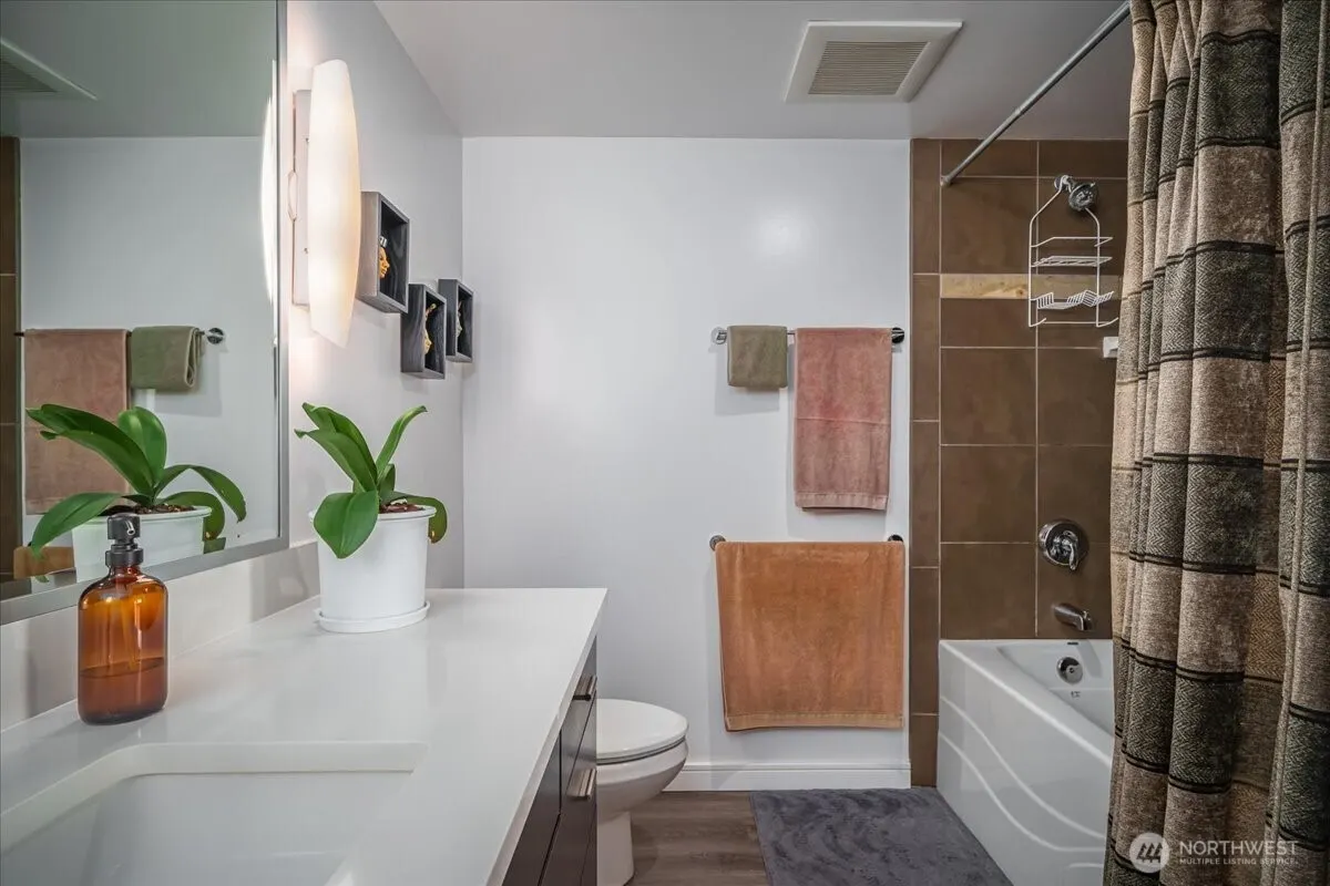 819 Virginia Street #2511, Seattle, WA 98101