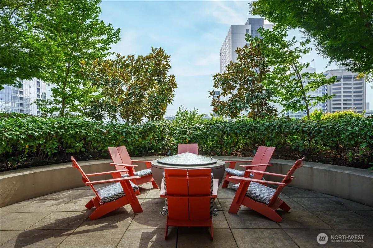 819 Virginia Street #2511, Seattle, WA 98101