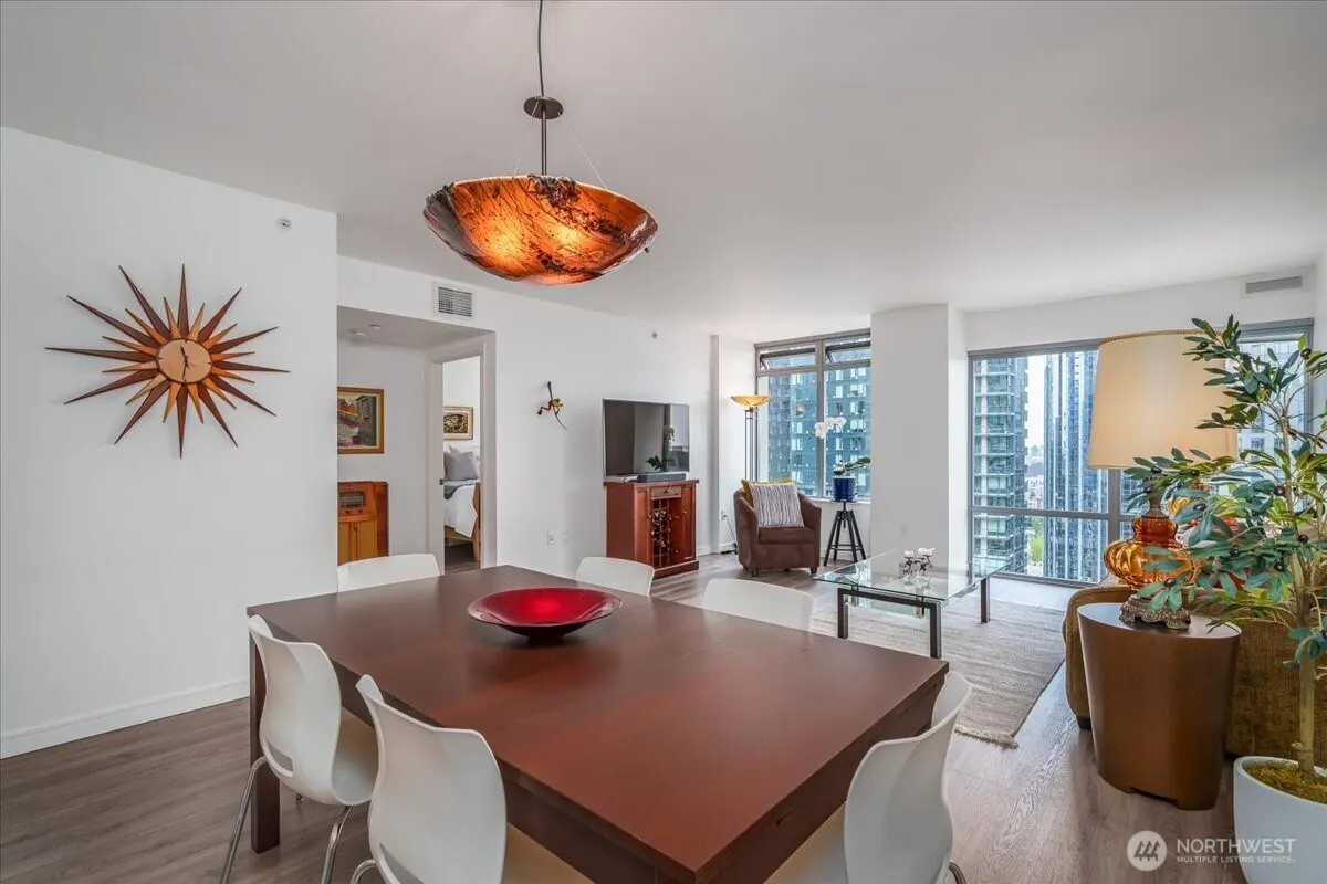 819 Virginia Street #2511, Seattle, WA 98101