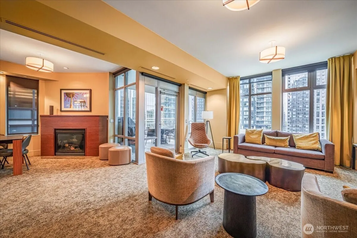 819 Virginia Street #2511, Seattle, WA 98101