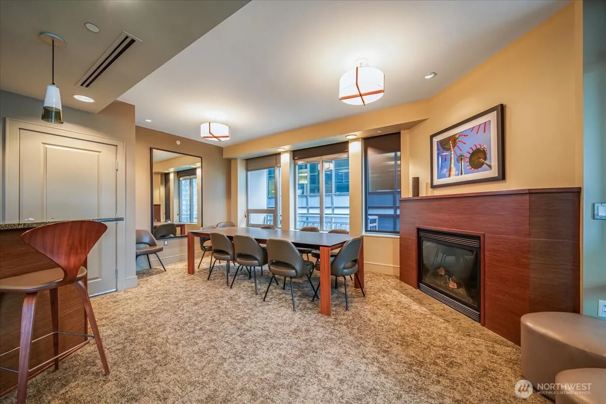 819 Virginia Street #2511, Seattle, WA 98101