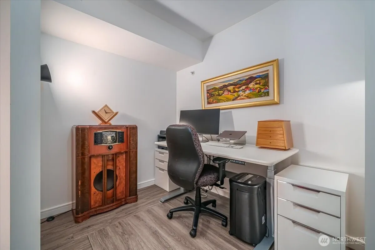 819 Virginia Street #2511, Seattle, WA 98101