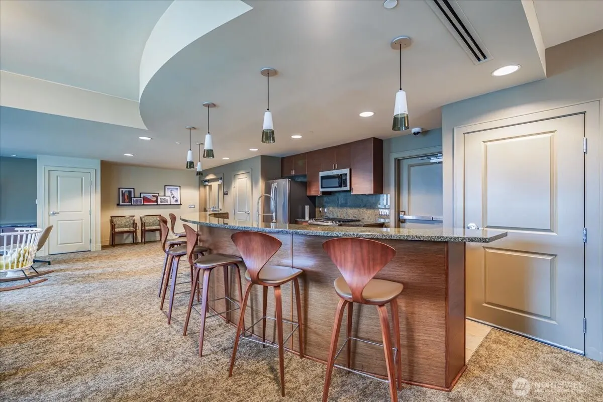 819 Virginia Street #2511, Seattle, WA 98101
