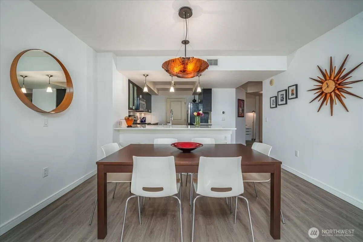 819 Virginia Street #2511, Seattle, WA 98101
