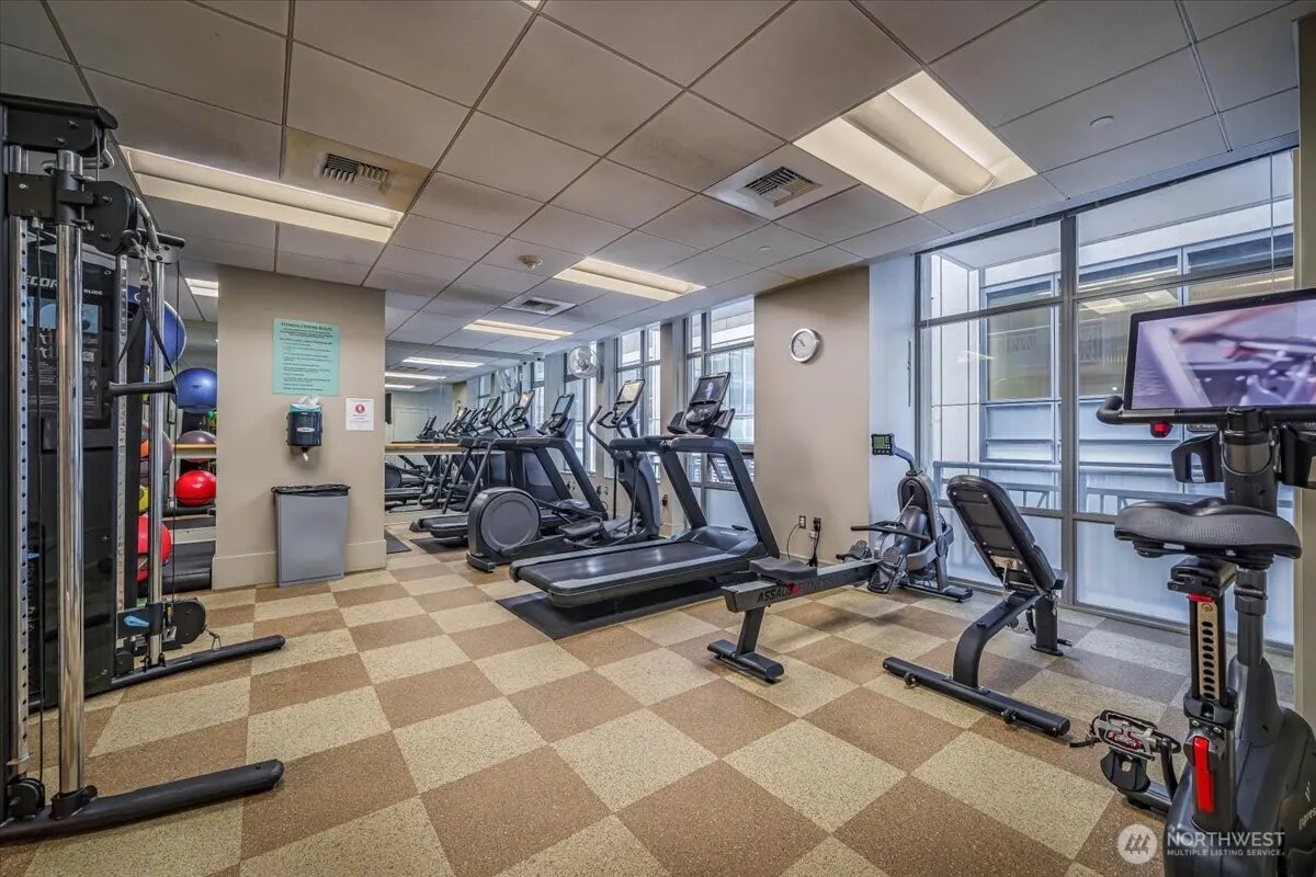 819 Virginia Street #2511, Seattle, WA 98101