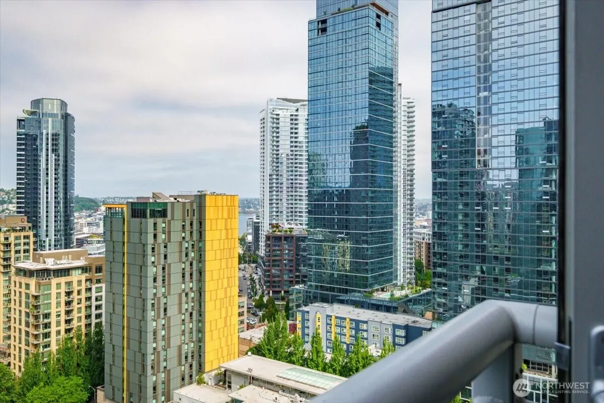 819 Virginia Street #2511, Seattle, WA 98101