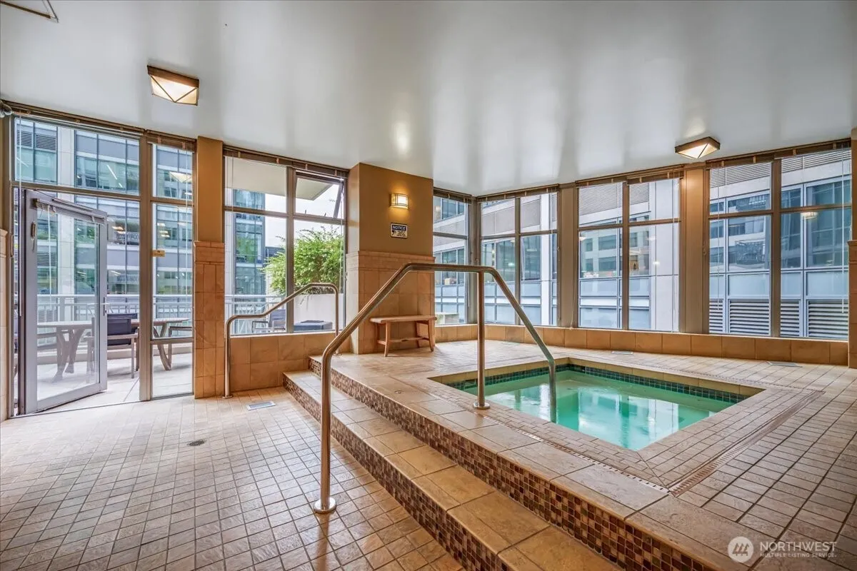 819 Virginia Street #2511, Seattle, WA 98101