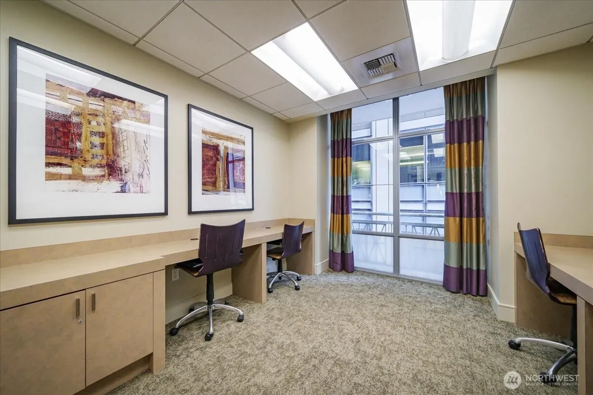 819 Virginia Street #2511, Seattle, WA 98101