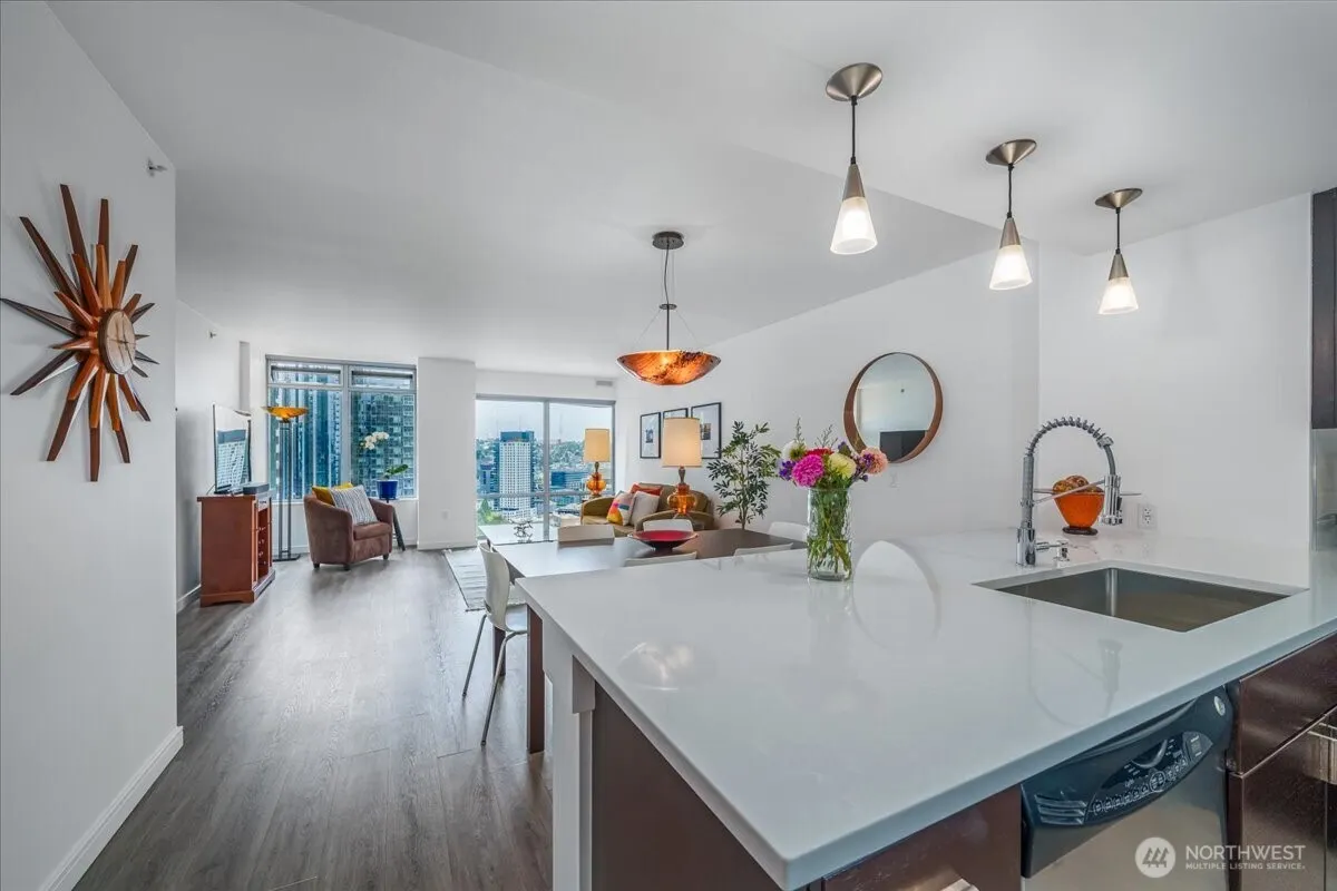 819 Virginia Street #2511, Seattle, WA 98101