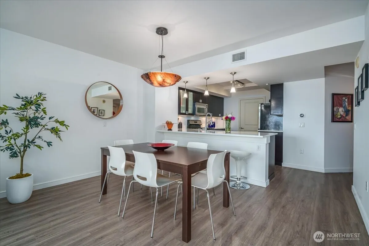 819 Virginia Street #2511, Seattle, WA 98101