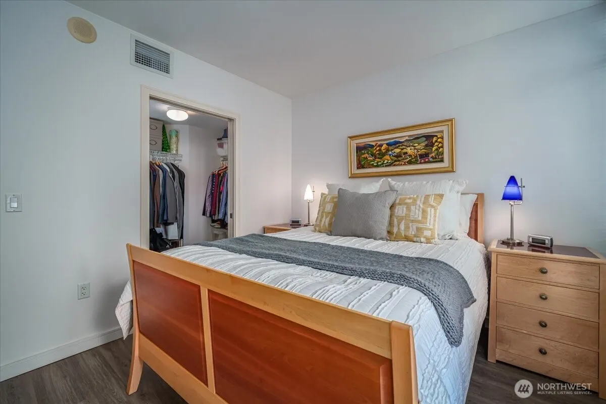 819 Virginia Street #2511, Seattle, WA 98101