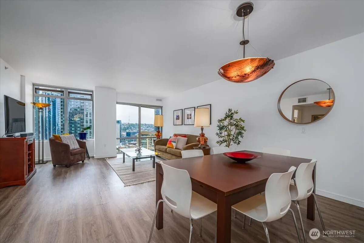 819 Virginia Street #2511, Seattle, WA 98101