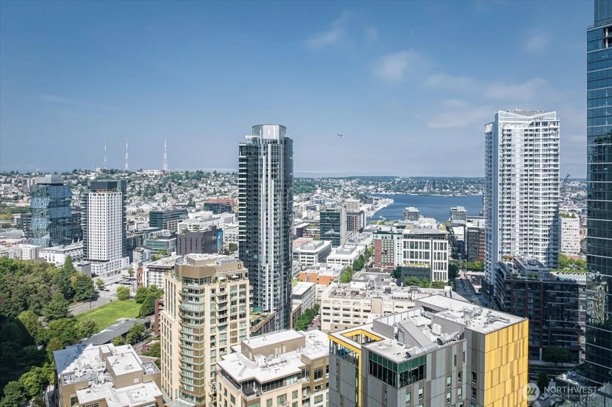 819 Virginia Street #2511, Seattle, WA 98101
