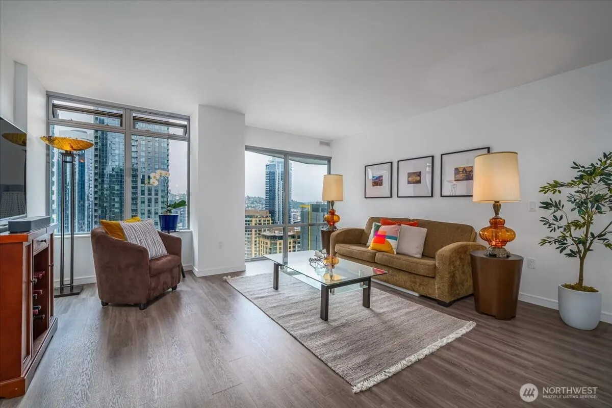 819 Virginia Street #2511, Seattle, WA 98101