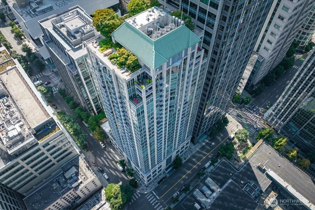 819 Virginia Street #2511, Seattle, WA 98101