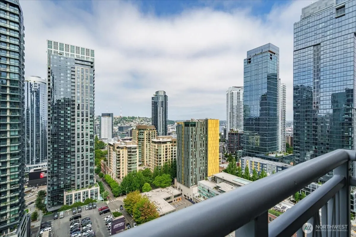 819 Virginia Street #2511, Seattle, WA 98101