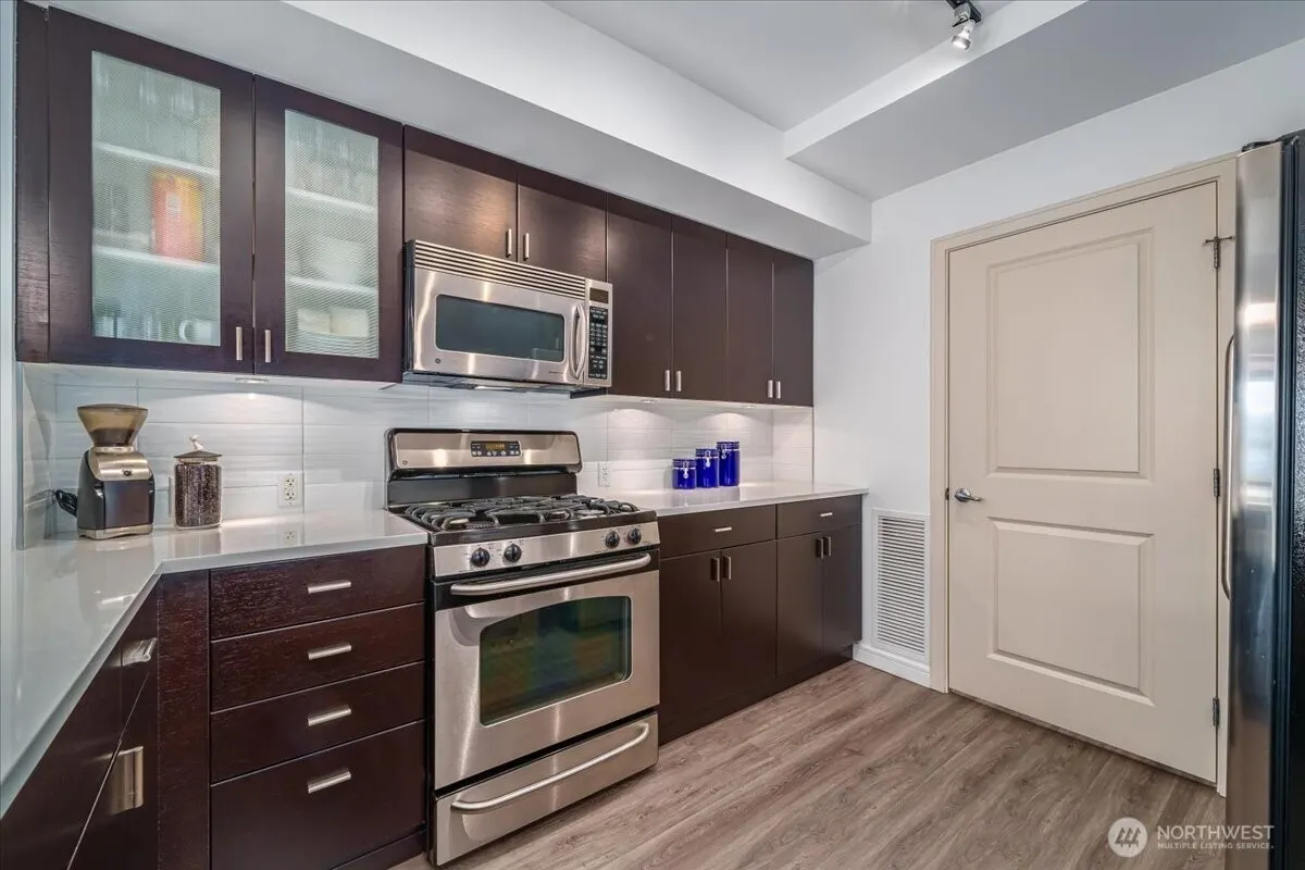 819 Virginia Street #2511, Seattle, WA 98101