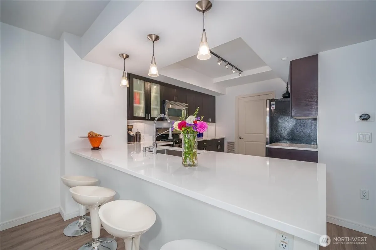 819 Virginia Street #2511, Seattle, WA 98101