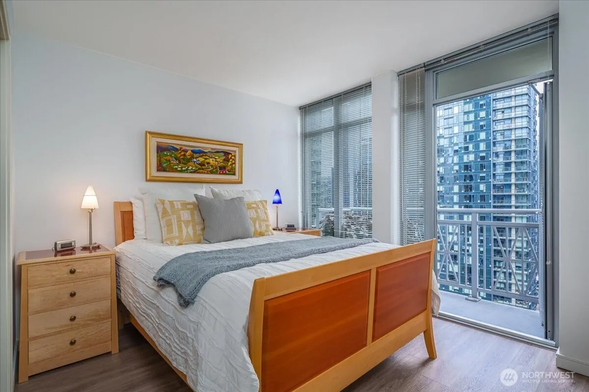 819 Virginia Street #2511, Seattle, WA 98101