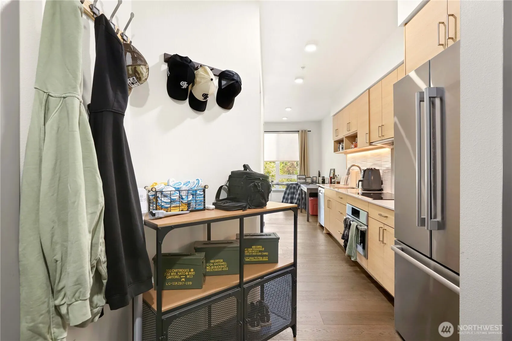 11903 NE 128th Street #204, Kirkland, WA 98034