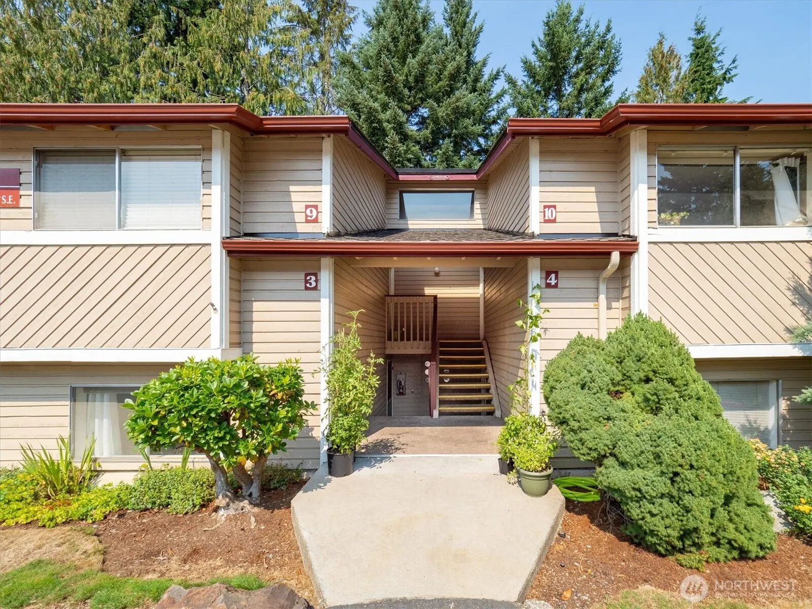 17515 149th Avenue SE #E3, Renton, WA 98058-4501