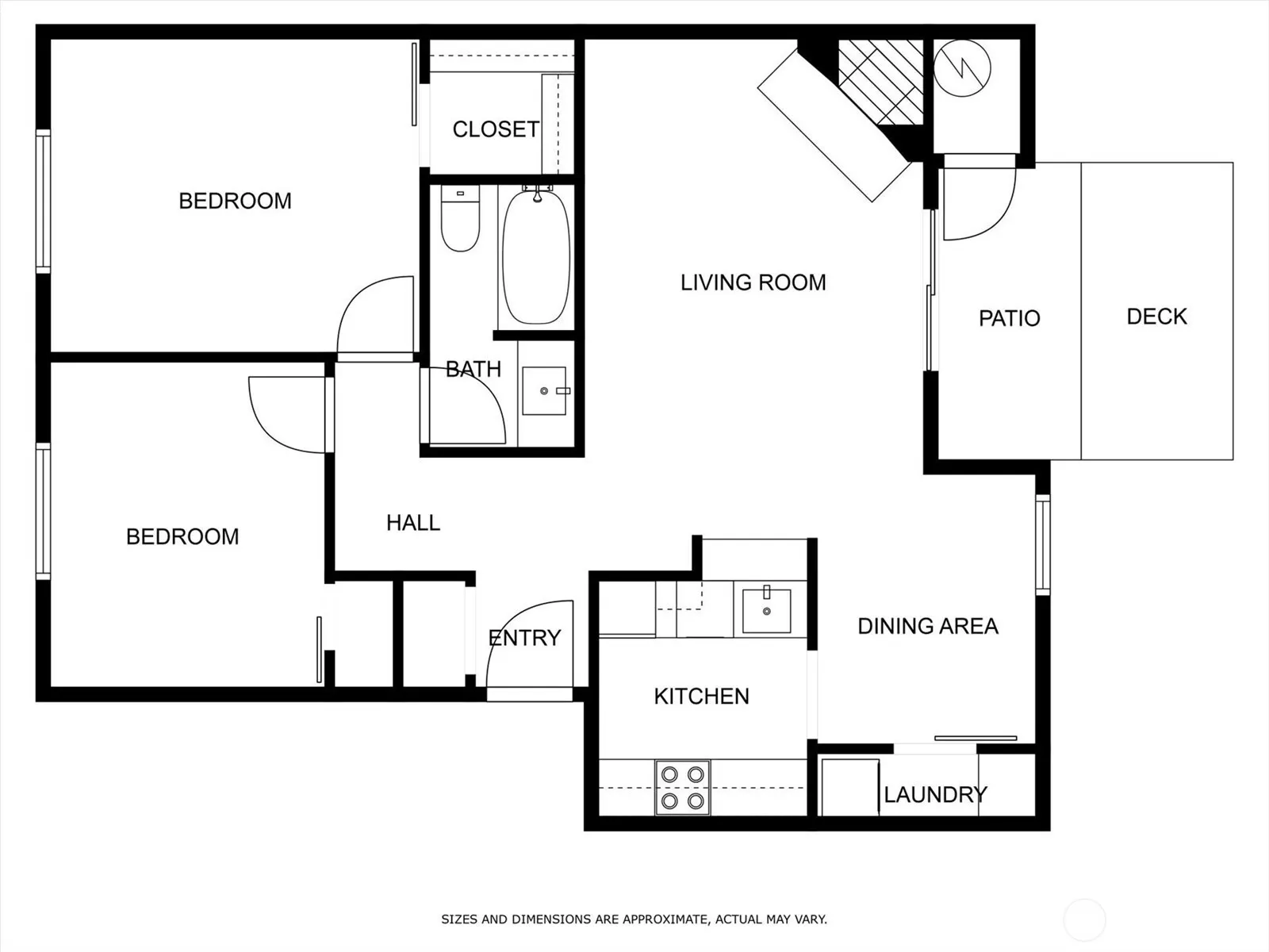 17515 149th Avenue SE #E3, Renton, WA 98058-4501
