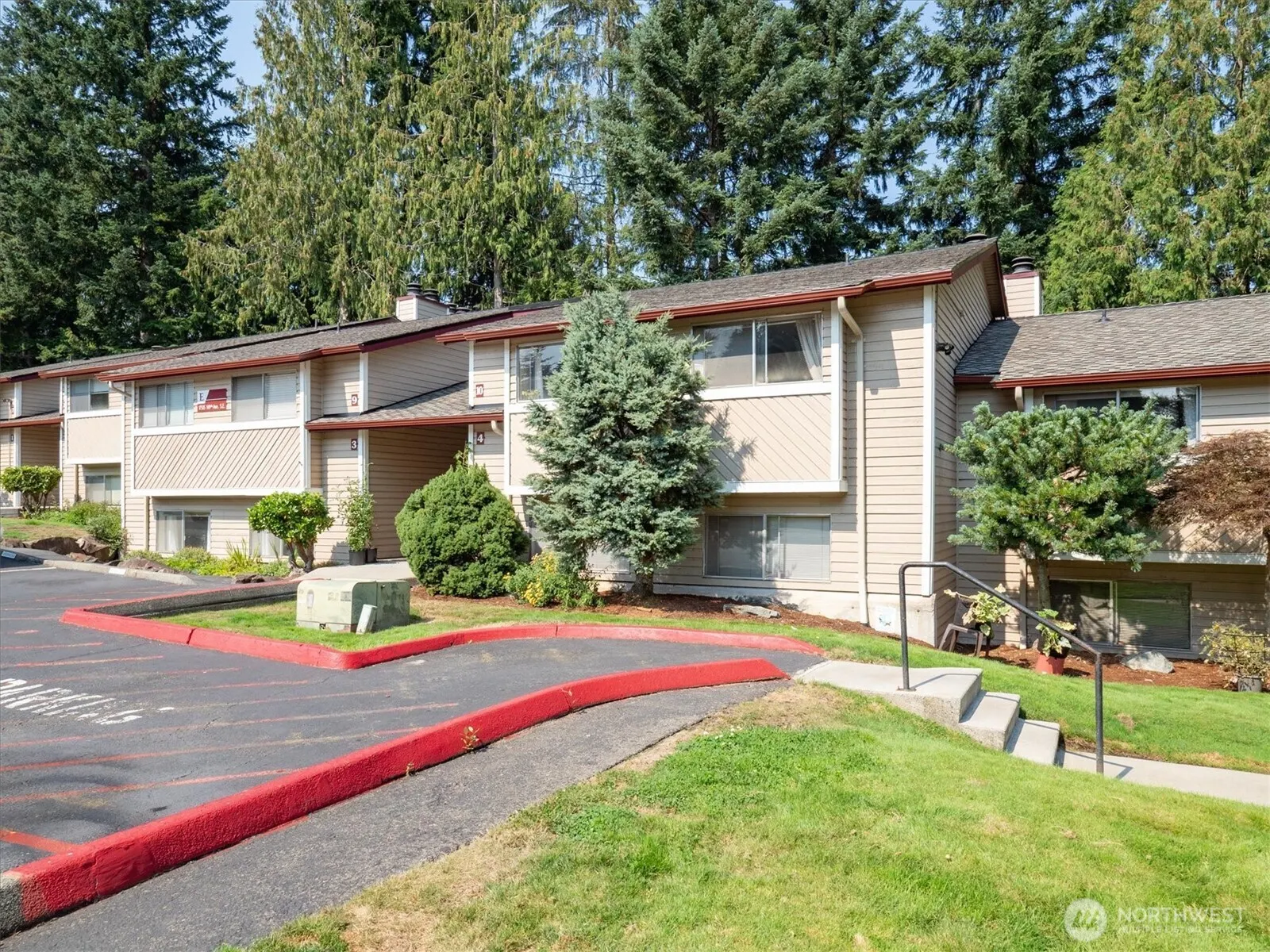 17515 149th Avenue SE #E3, Renton, WA 98058-4501